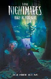 Little Nightmares 
Hinab ins Nirgendwo