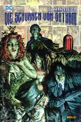 DC Celebration 
Die Schurken von Gotham