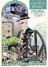 Yuggoth Rising 2