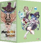 Mushoku Tensei - In dieser Welt mach ich alles anders 7 mit Schuber 
