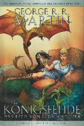 Game of Thrones 6 
Hardcover