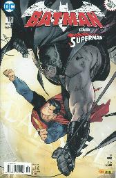 Batman Rebirth 19
