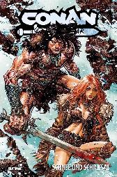Conan der Barbar (2024) 4