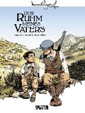 Der Ruhm meines Vaters 