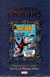 Hachette
Marvel Origins-Sammlung 30
Daredevil 2 (1965)