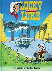 Lucky Luke Themenband 3