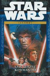 Star Wars Comic-Kollektion 54