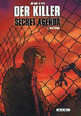 Der Killer - Secret Agenda 2