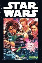 Star Wars 
Marvel Comic-Kollektion 48