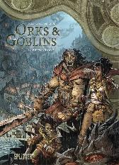 Orks und Goblins 27