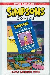 Simpsons Comic-Kollektion 9