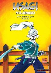 Usagi Yojimbo 23
