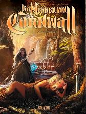 Die Herren von Cornwall 3