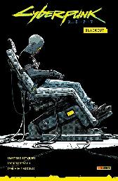 Cyberpunk 2077 - Blackout 