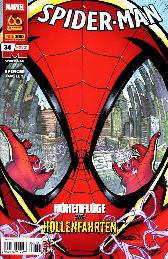 Spider-Man (2019) 34