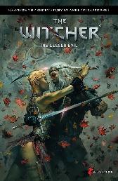 The Witcher - Das kleinere Übel 