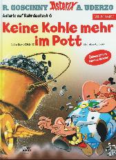 Asterix Mundart 81 
Ruhrdeutsch 6