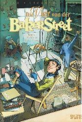 Die Vier von der Baker Street 5