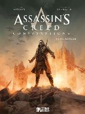 Assassin's Creed Conspirations 1