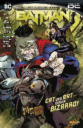 Batman Rebirth 97