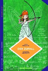 Die Comic-Bibliothek des Wissens: Der Zufall 