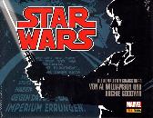 Star Wars 
Die kompletten Comic-Strips
von Russ Manning 3