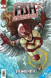 ASH - Austrian Superheroes 23