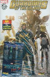 Guardians of the Galaxy Special 3
