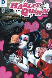 Harley Quinn 6
Variant-Cover-Edition
Limitiert 555 Expl.