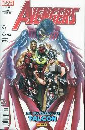 Avengers (All New 2016) 23