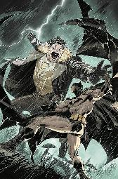 Batman 
Detective Comics Rebirth 54
Variant-Cover A
Limitiert 999 Expl.