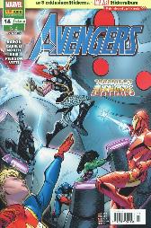 Avengers (2019) 14