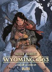 Wyoming, 1863 2