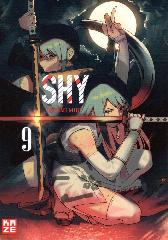 SHY 9