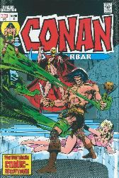 Conan der Barbar 
Classic Collection 2