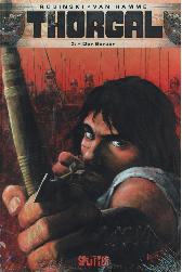 Thorgal 27