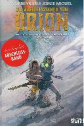 Die Ausgestossenen von Orion 2
