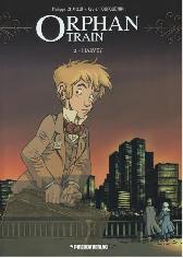 Orphan Train 2