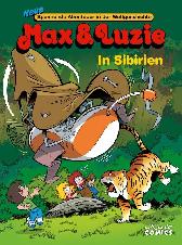 Max und Luzie in Sibirien 