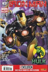 Iron Man 1