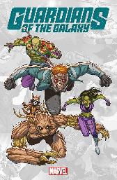 Guardians of the Galaxy 
