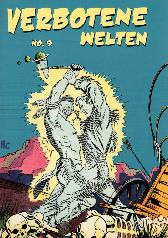 Verbotene Welten 9