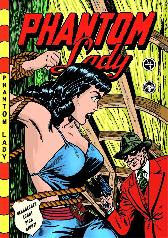 Phantom Lady 11