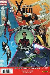 Die neuen X-Men 21