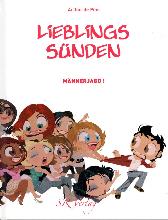 LieblingsSünden 2