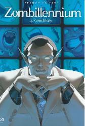 Zombillennium 3