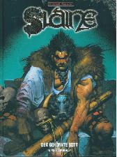 Slaine 6
