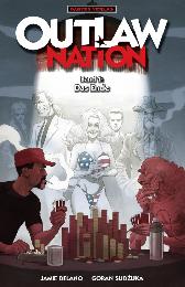 Outlaw Nation 1