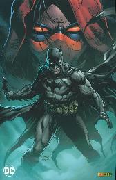 Leviathan 1 
Variant-Cover