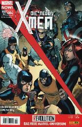 Die neuen X-Men 4